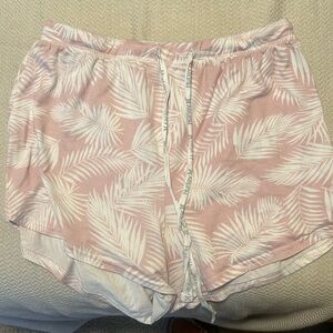 Hurley sleepshorts